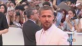 Venezia, si parte con Gosling e caso Cucchi