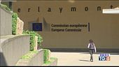 Monito dell'Europa all'Italia sui conti