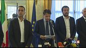 Pensioni e non solo il Governo è diviso