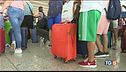 Quando il viaggio diventa odissea