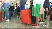 Quando il viaggio diventa odissea