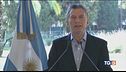 Argentina, nuovo crollo del peso