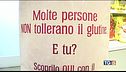 Celiachia e alimenti senza glutine