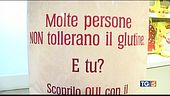Celiachia e alimenti senza glutine