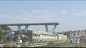 Il piano di Autostrade per la ricostruzione