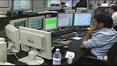 Mercati nervosi, sale l'inflazione