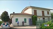 Rapinati in casa, notte di terrore