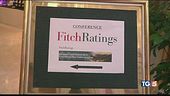 Fitch, allarme sui conti "rispetteremo impegni"