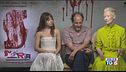 Suspiria di Luca Guadagnino a Venezia