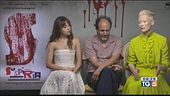 Suspiria di Luca Guadagnino a Venezia