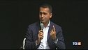 Di Maio contro rating critiche le opposizioni