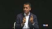 Di Maio contro rating critiche le opposizioni