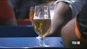Allarme alcol fiumi di droga