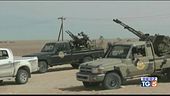 Libia: i ribelli verso Tripoli