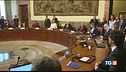 Conti pubblici sfida su deficit