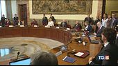 Conti pubblici sfida su deficit