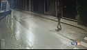 Cercava la strage a colpi di coltello