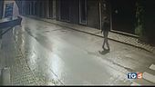 Cercava la strage a colpi di coltello