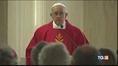 Papa: la verità è mite e silenziosa
