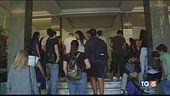 Test di medicina,ne passerà uno su sei