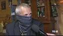"Non revocate la scorta al capitano Ultimo"