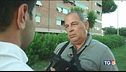 Aggredito dai cinghiali ho rischiato di morire