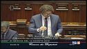 "Autostrade pagherà ma non ricostruirà"
