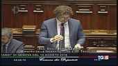 "Autostrade pagherà ma non ricostruirà"