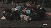 Nyt, Roma sporca e invasa dai gabbiani