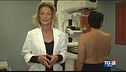Mammografia e nuova terapia per i tumori