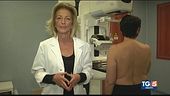 Mammografia e nuova terapia per i tumori