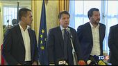 Il governo prova a rassicurare l'Europa