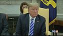 Talpa contro Trump nuovi video dell'11/9