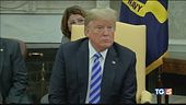 Talpa contro Trump nuovi video dell'11/9