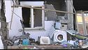 Esplosione in una villetta a Santa Marinella