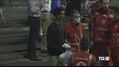 Irreperibili 50 migranti della nave Diciotti