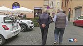 Record di centenari sempre meno nozze