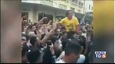 Brasile, sangue sulle presidenziali