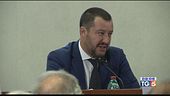 Fondi della Lega polemiche sul sequestro