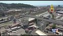 Avvisi di garanzia per il crollo del ponte