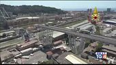 Avvisi di garanzia per il crollo del ponte