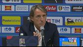 In campo per i 3 punti l'Italia di Mancini
