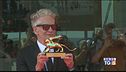 Due grandi registi premiati a Venezia