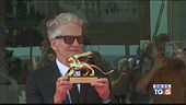Due grandi registi premiati a Venezia