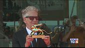 Due grandi registi premiati a Venezia