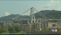 Crollo ponte Morandi omissioni e mancanze