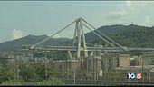 Crollo ponte Morandi omissioni e mancanze