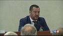 Dura reazione di Salvini al sequestro dei fondi della Lega