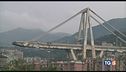 "Tra un anno un ponte che ne durerà mille"
