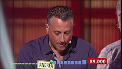 Andrea gioca per 175.000 euro